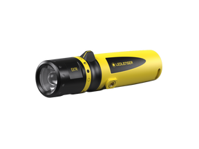 Lampe torche ATEX rechargeable - EX7R