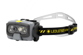 Lampe frontale rechargeable - HF8R (1600 lumens)