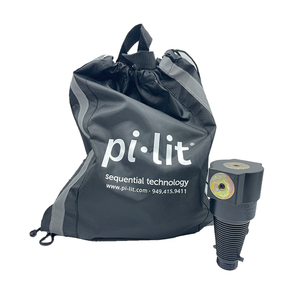 Accessoires pour cônes (Pi-lit)