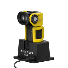 Lampe ATEX rechargeable - EXC6R