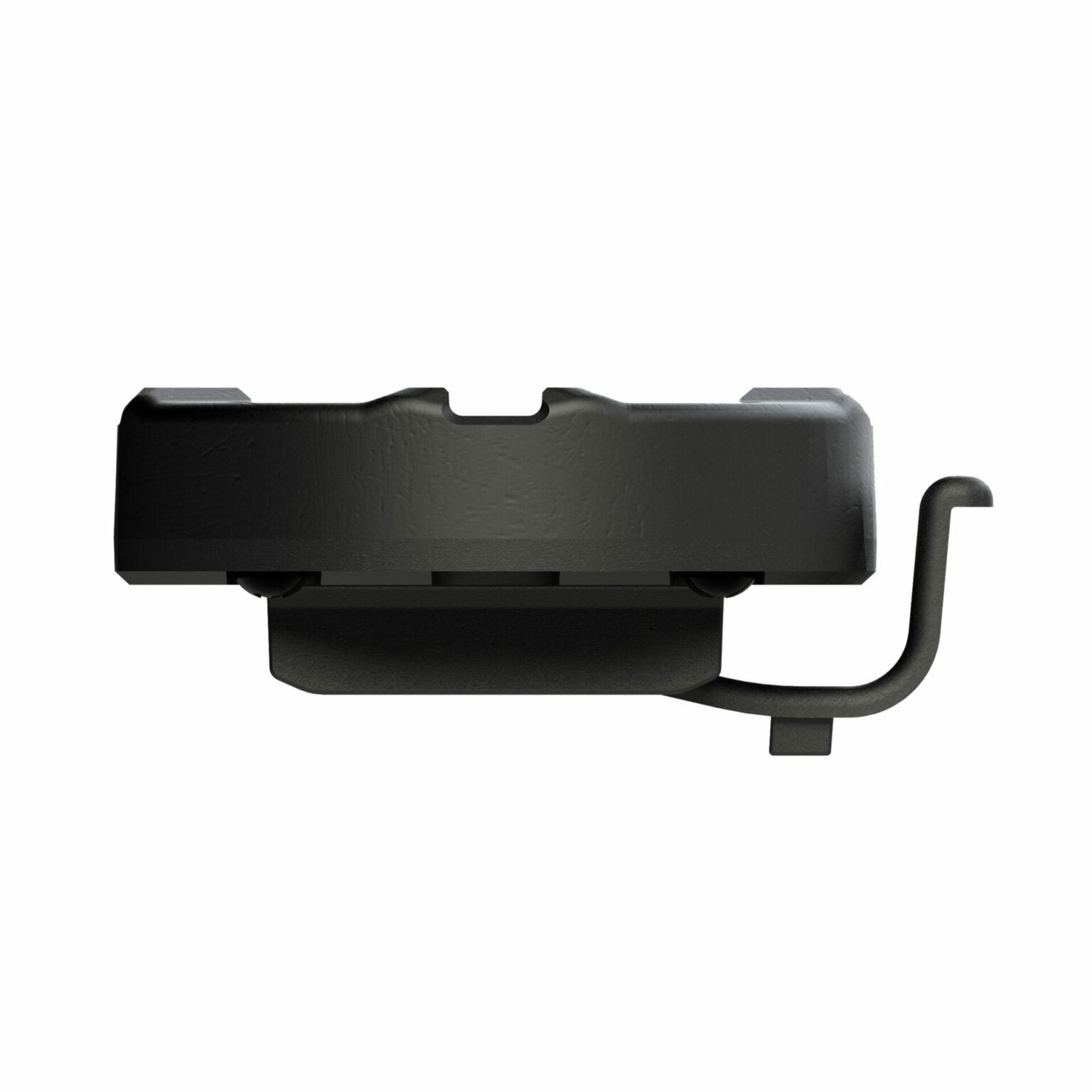 Fixation pour casque tactique