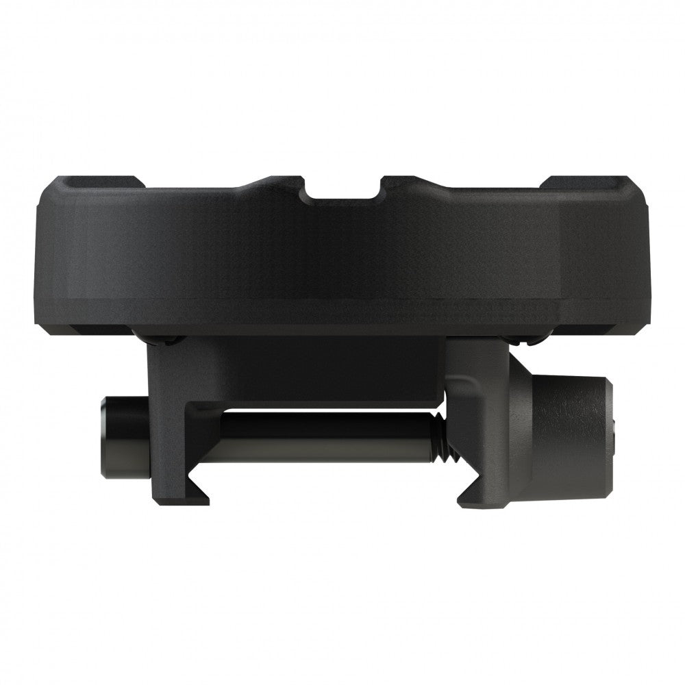 ToopMount Rail latéral de Lunette latérale Support de Picatinny Weaver