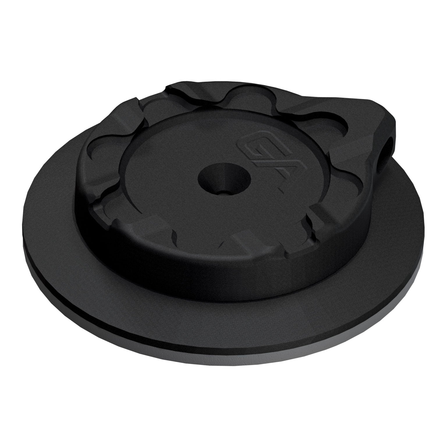 Support surfaces non métalliques - Adhésif / à visser