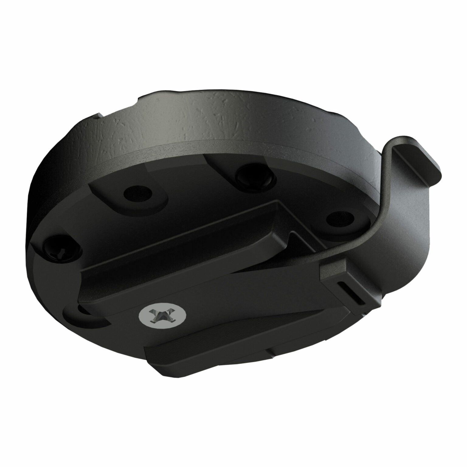 Fixation pour casque tactique