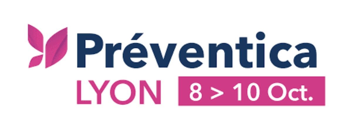 Salon Préventica - Lyon 2024