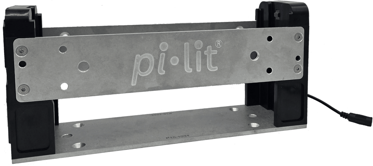 Station de chargement pour balisage synchronisable (10 balises)