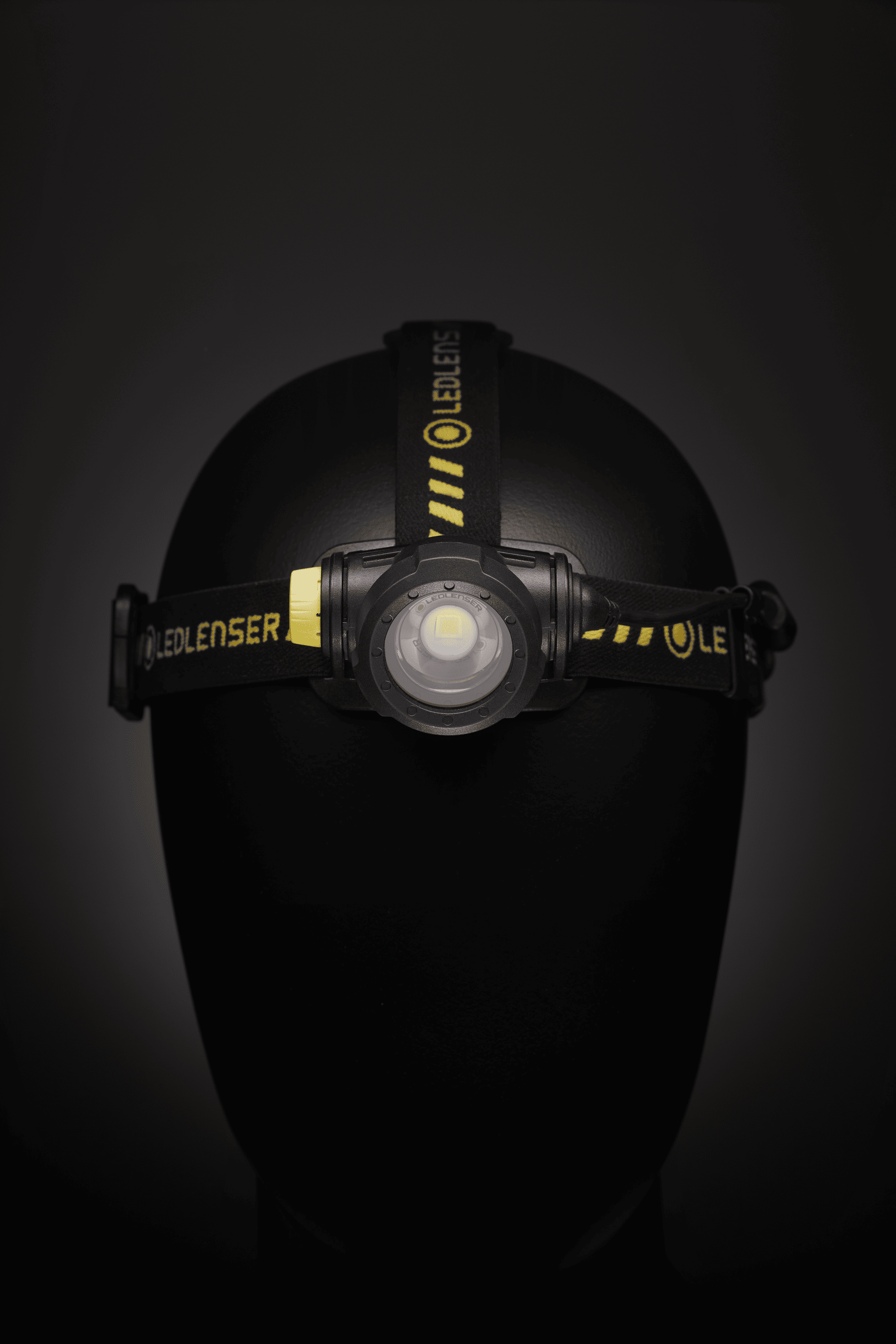 Lampe frontale rechargeable - H7R Work (1000 lumens)