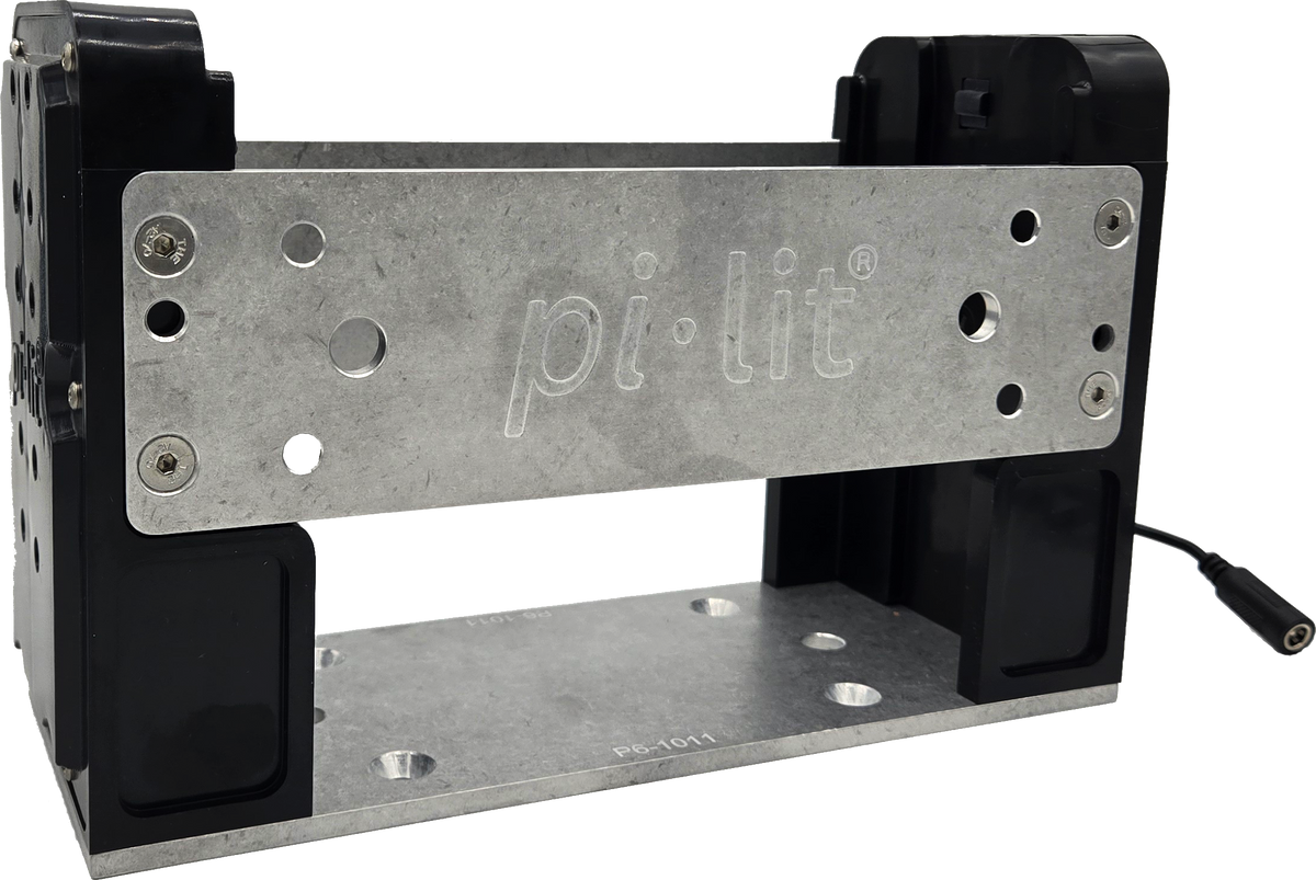 Station de chargement pour balisage synchronisable (6 balises)