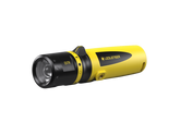 Lampe torche ATEX rechargeable - EX7R