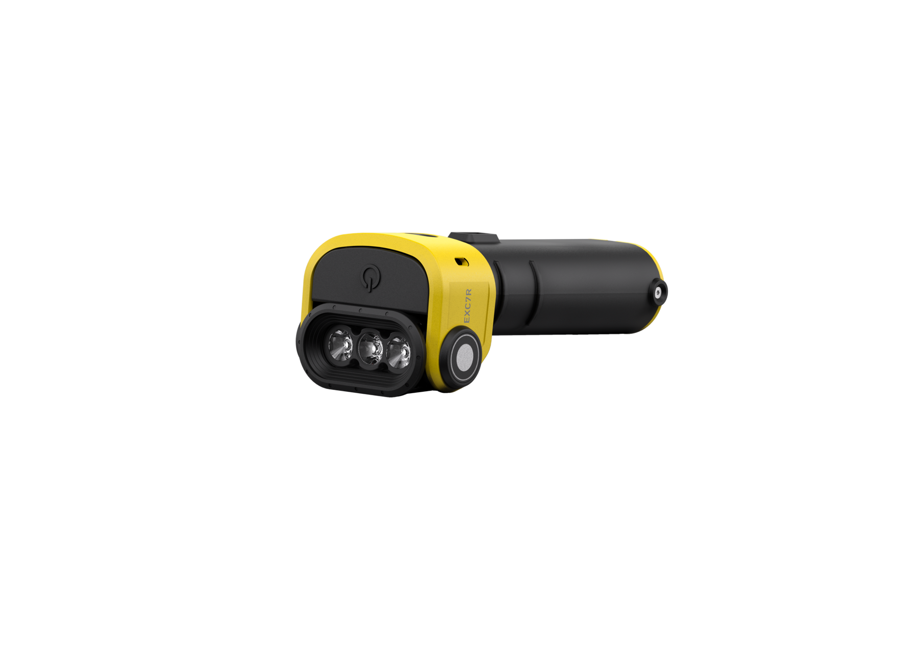Lampe ATEX rechargeable - EXC7R
