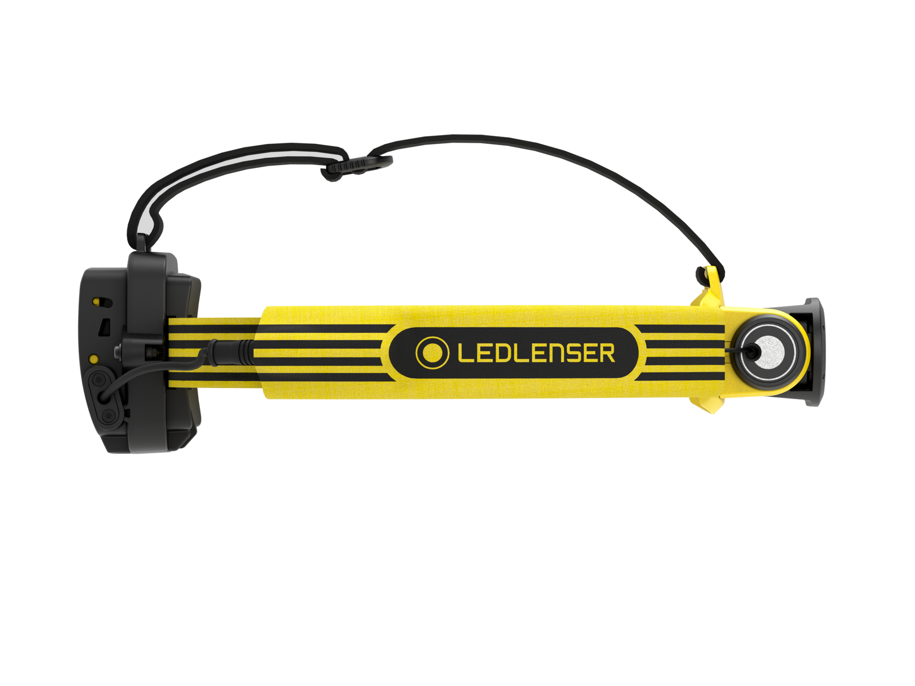 Lampe frontale ATEX rechargeable - EXH6R