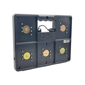 Malette de 10 balises synchronisables (Pi-lit)