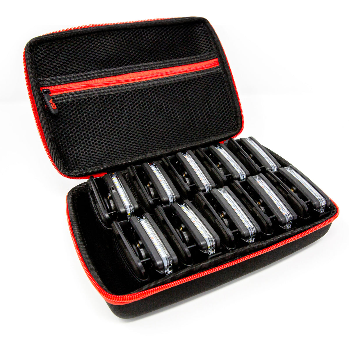 Etui de transport pour balises personnelles