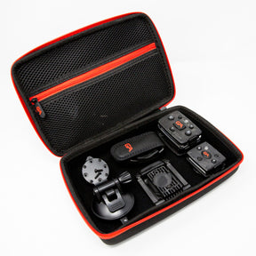 Etui de transport pour balises personnelles