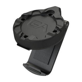 Fixation harnais pour chien (K9)
