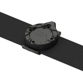 Fixation harnais pour chien (K9)