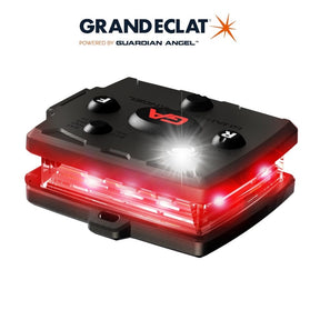 GRAND ÉCLAT - MICRO (Rouge)