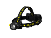 Lampe frontale rechargeable - H15R Work (2500 lumens)