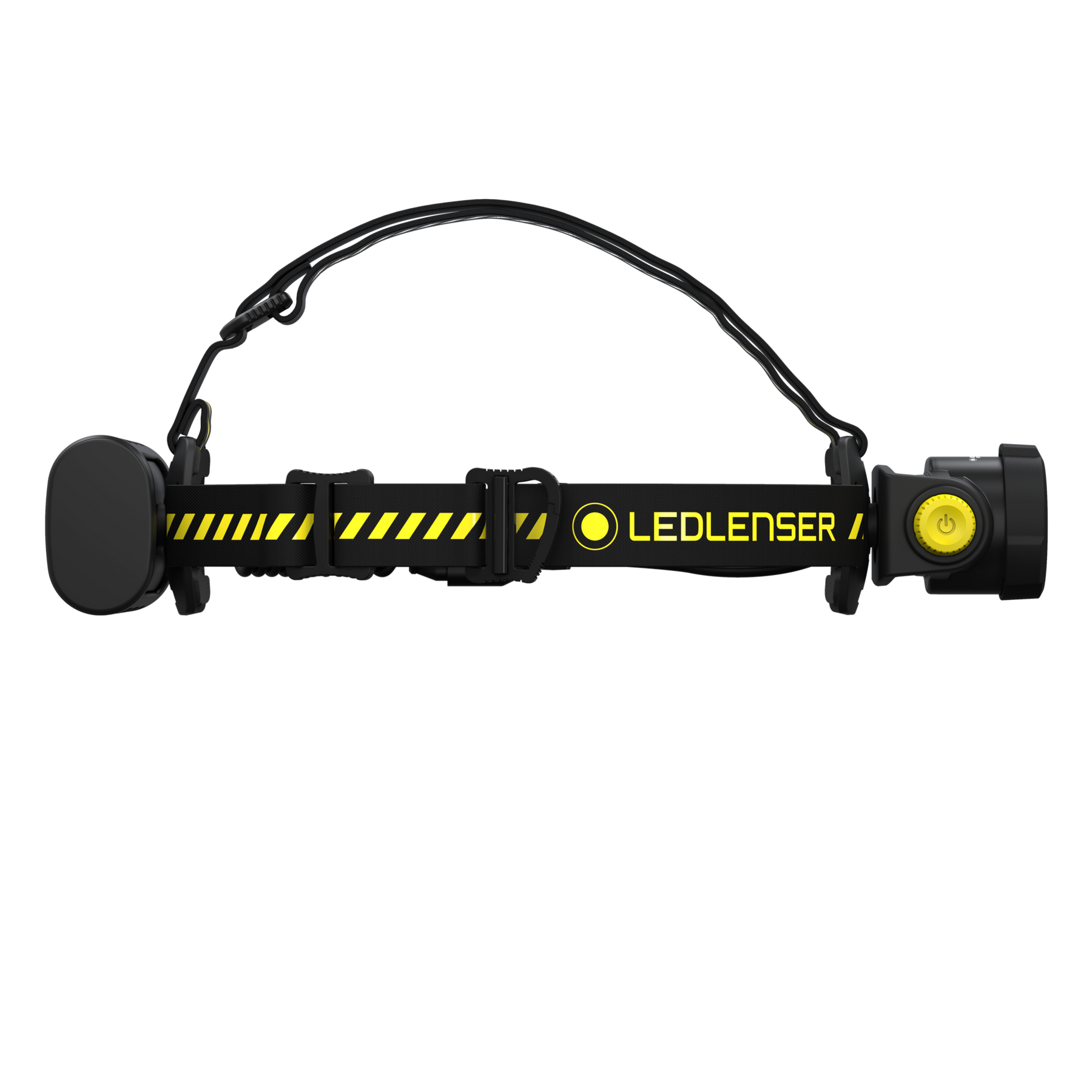 Lampe frontale rechargeable - H15R Work (2500 lumens)