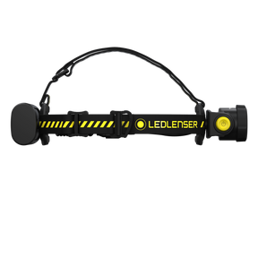 Lampe frontale rechargeable - H15R Work (2500 lumens)