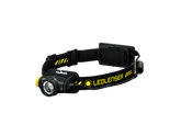 Lampe frontale rechargeable - H5R Work (500 lumens)