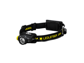 Lampe frontale rechargeable - H5R Work (500 lumens)