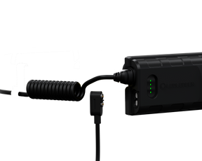 Lampe frontale rechargeable - H5R Work (500 lumens)