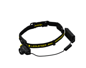 Lampe frontale rechargeable - H5R Work (500 lumens)