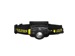 Lampe frontale rechargeable - H5R Work (500 lumens)