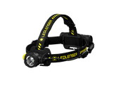 Lampe frontale rechargeable - H7R Work (1000 lumens)