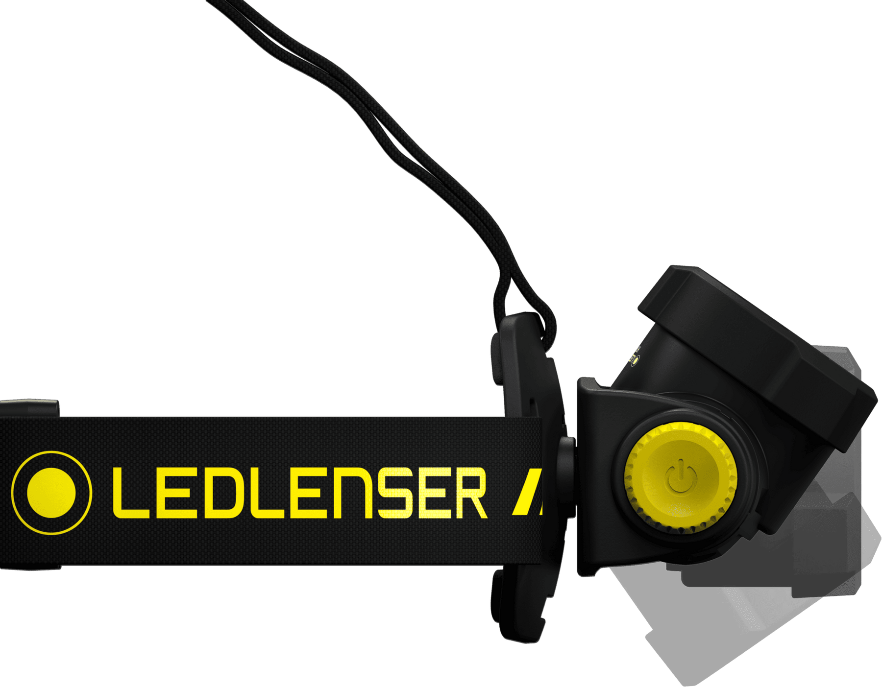 Lampe frontale rechargeable - H7R Work (1000 lumens)