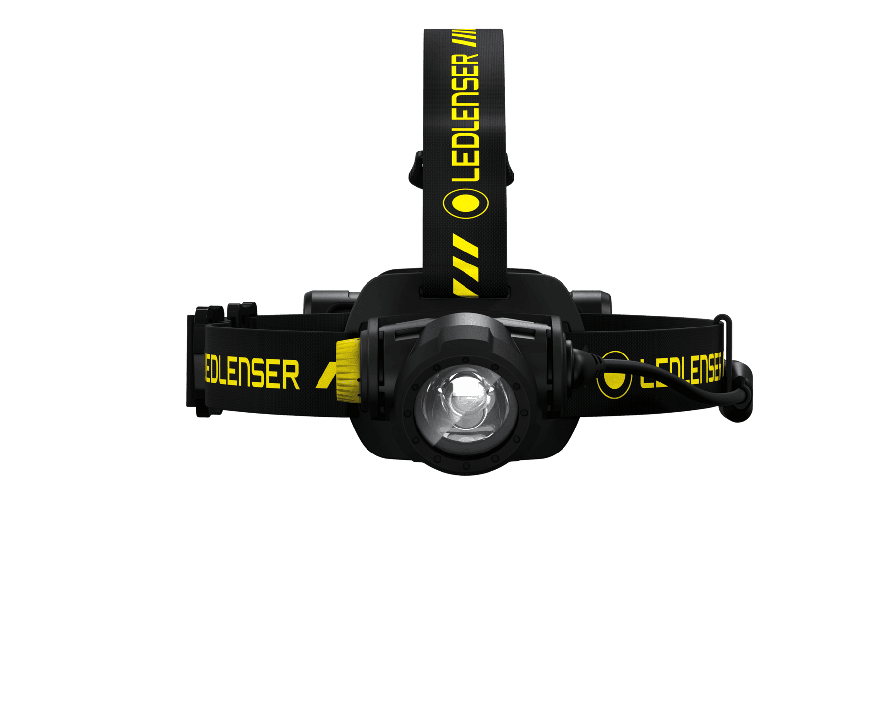 Lampe frontale rechargeable - H7R Work (1000 lumens)
