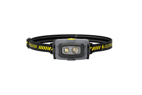 Lampe frontale rechargeable - HF4R Work (500 lumens)