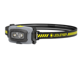 Lampe frontale rechargeable - HF4R Work (500 lumens)