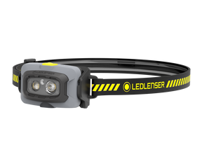 Lampe frontale rechargeable - HF4R Work (500 lumens)