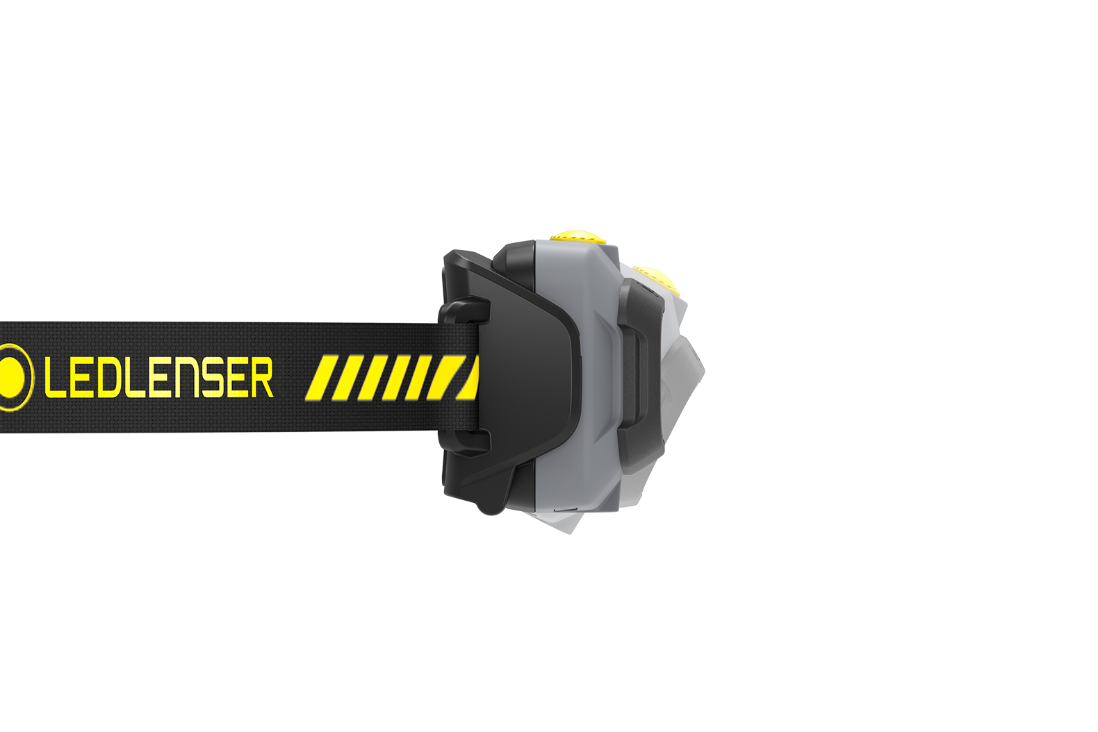 Lampe frontale rechargeable - HF4R Work (500 lumens)