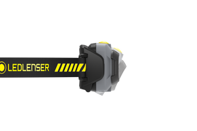 Lampe frontale rechargeable - HF4R Work (500 lumens)