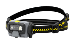 Lampe frontale rechargeable - HF6R (800lumens)