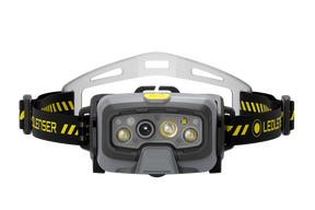 Lampe frontale rechargeable - HF8R (1600 lumens)