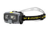 Lampe frontale rechargeable - HF8R (1600 lumens)