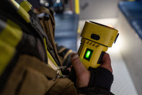 Lampe ATEX rechargeable - EXC7R