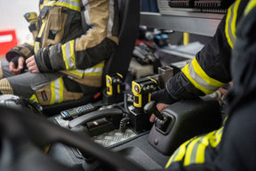 Lampe ATEX rechargeable - EXC6R