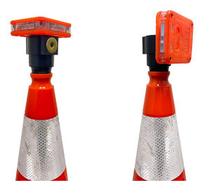 Accessoires pour cônes (Pi-lit)