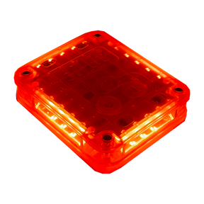 Malette de 10 balises synchronisables (Pi-lit)
