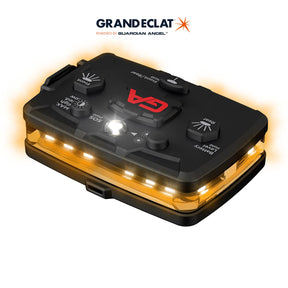 GRAND ÉCLAT - ELITE (orange)
