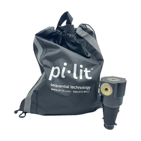 Accessoires pour cônes (Pi-lit)