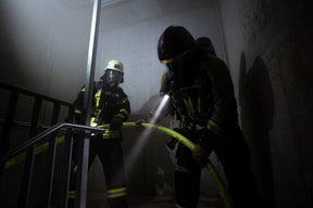 Lampe ATEX rechargeable - EXC6R