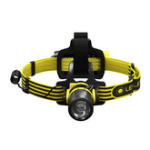Lampe frontale ATEX - EXH8