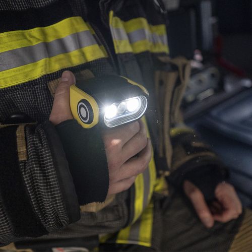 Lampe ATEX rechargeable - EXC6R