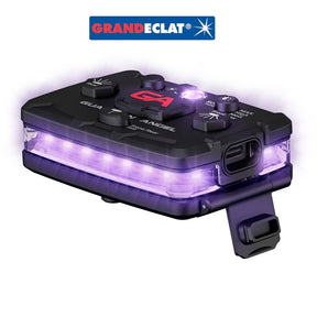 GRAND ÉCLAT - ELITE (infrarouge)